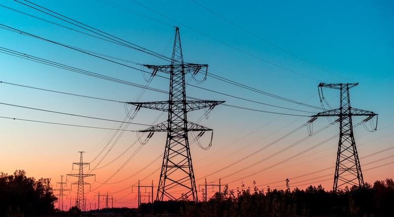 電力、軌道交通、安防檢測(cè)